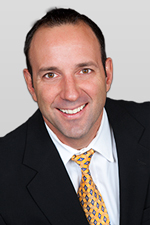 Frank Capparelli Headshot