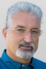 John Stamos Headshot