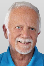 John Vaughn Headshot