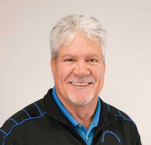 Russell Kellner
