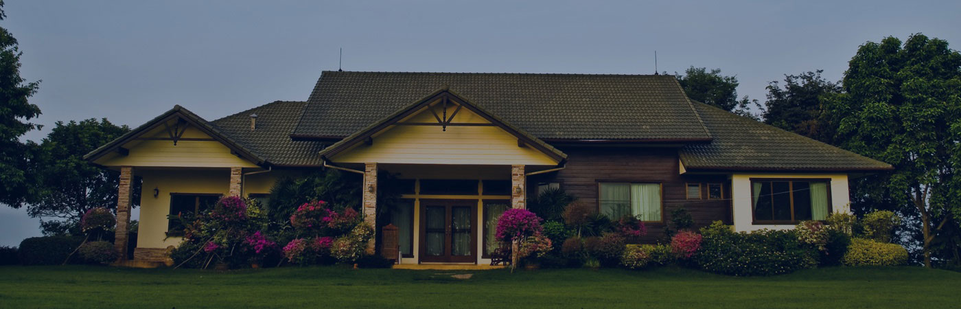 Home Loan Mortgage Checklist Banner