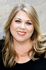 Dianne Glenn Headshot