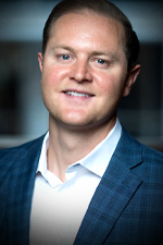 Caleb Buczek Headshot