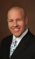 Randy Watkins Headshot