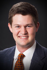 Andrew Bryan Headshot