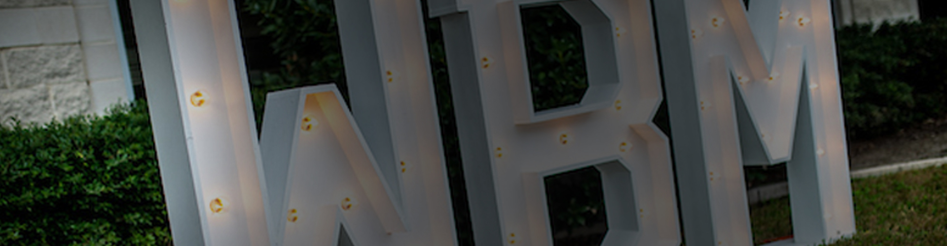 Marketing Request Form Banner