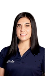 Lidia Campos Headshot