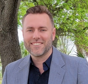 Geoffrey Weil