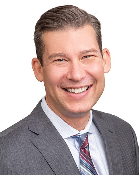 Will Jackson Headshot