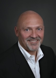 Jeff Tenney Headshot