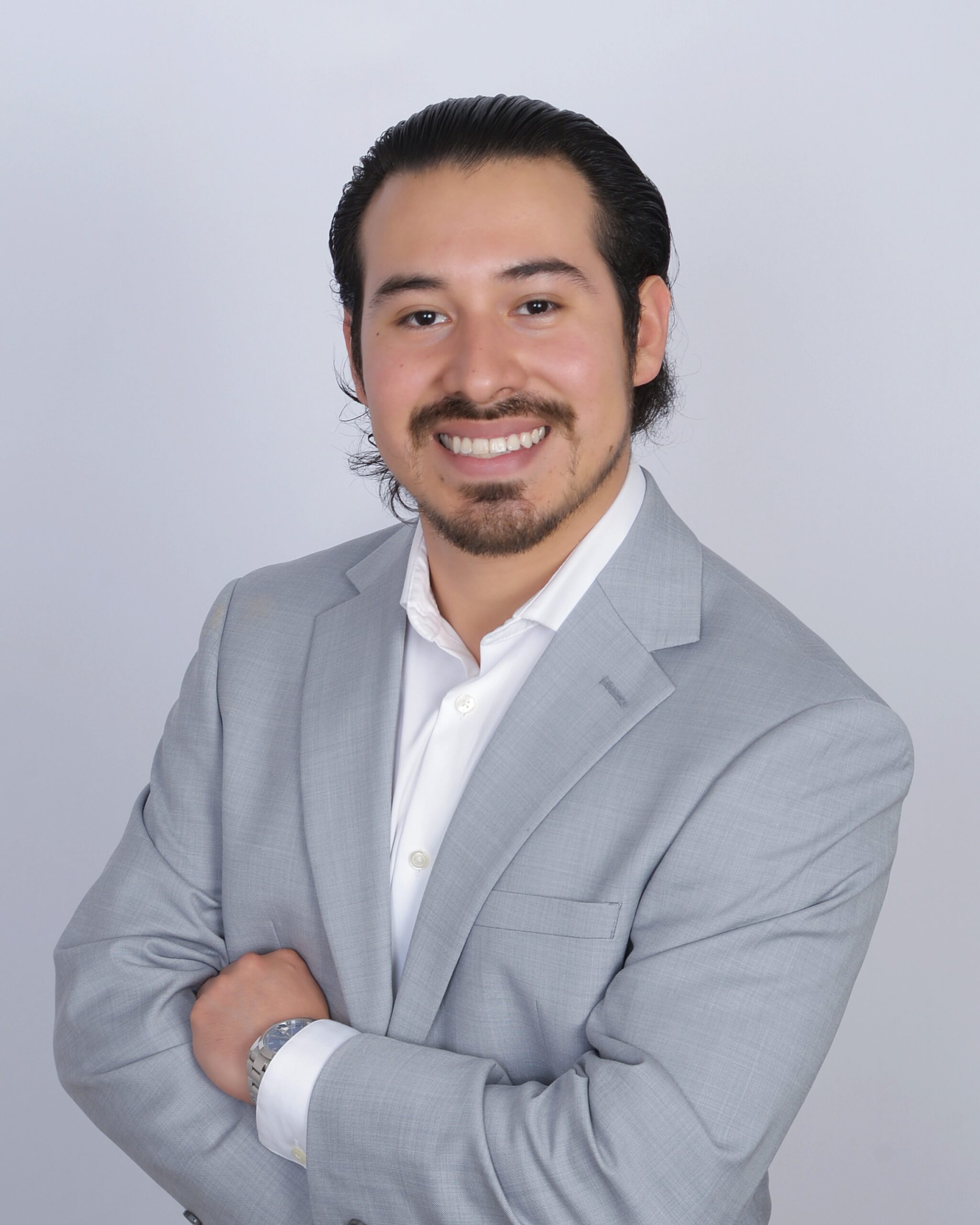 John Esquivel II (J2)