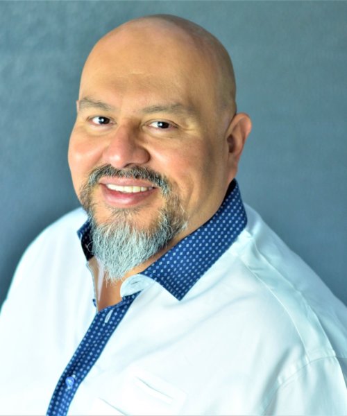 Johnny Esquivel