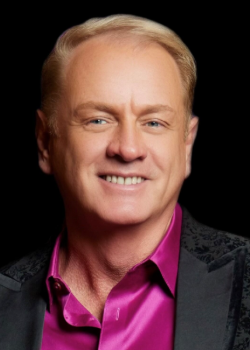 David White
