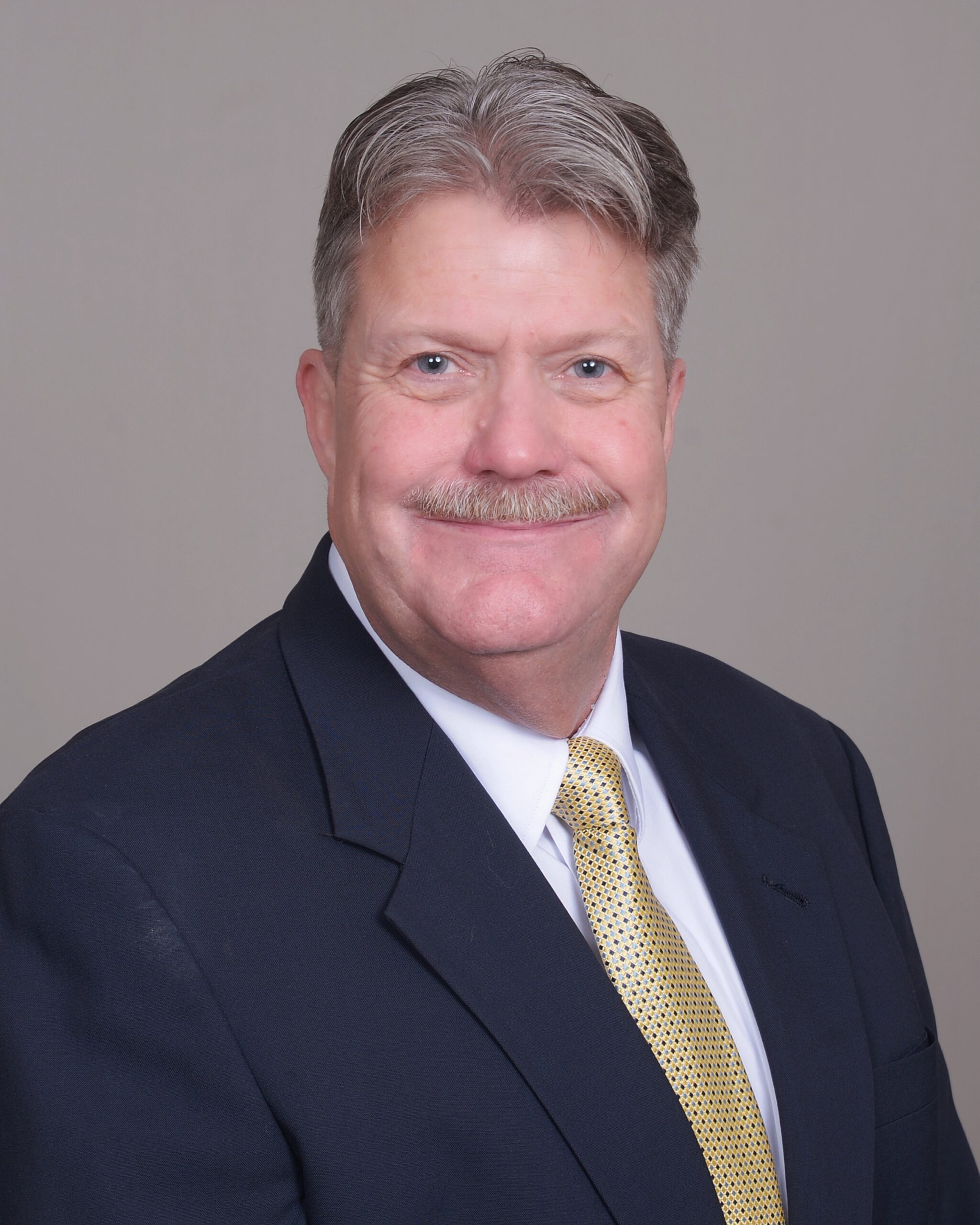 Todd Stiles Headshot