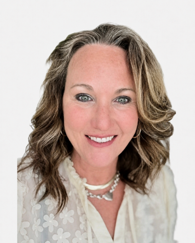 Jaci O’Neill Headshot