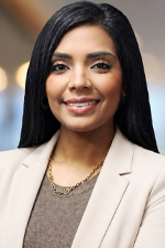 Priscilla Quintero Headshot